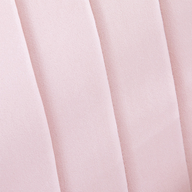 Scandinavian 30"Wide Sewn Pillow Back Square Arm Wingback Chair Clearhalo 'Accent Chairs' 'accent_chairs' 'Chairs & Seating' 'furn' 'furn_accent_chairs' 'Furniture' 'Living Room Furniture' 5702469