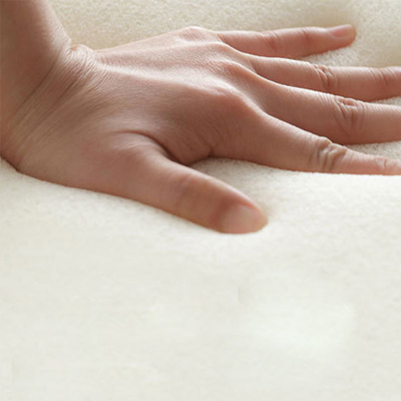 Contemporary 15.7"Wide Accent Chair Fixed Back Armless Sponge Side Chair Clearhalo 'Accent Chairs' 'accent_chairs' 'Chairs & Seating' 'furn' 'furn_accent_chairs' 'Furniture' 'Living Room Furniture' 5702521