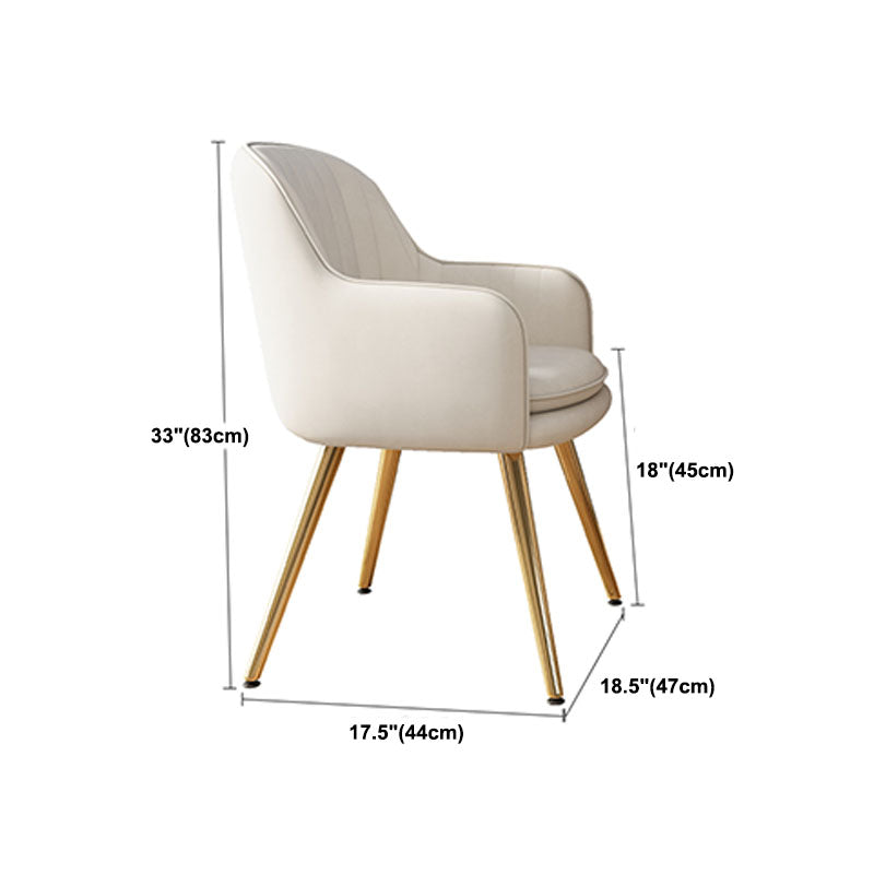 Hedendaagse ijdelheid Dressing Tabel 4 Lade houten ijdelheid bureau