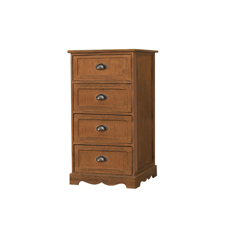 12 "W COSE DE RANGOPEMENT VERTICAL VINTAGE CHOSE DE LIGENE DE BOIS ALIMENT