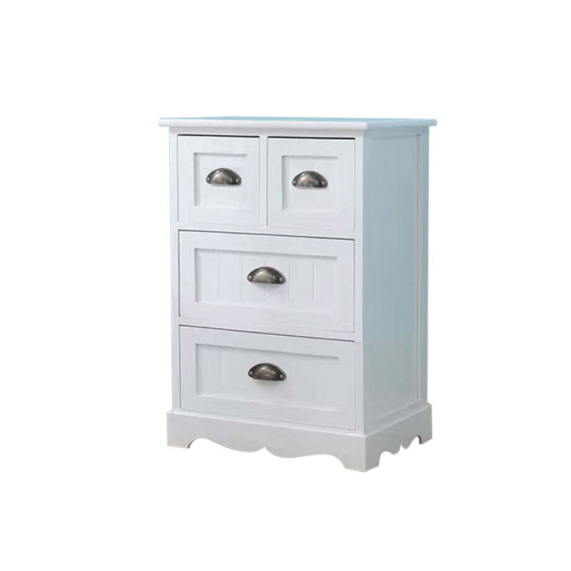 12 "W COSE DE RANGOPEMENT VERTICAL VINTAGE CHOSE DE LIGENE DE BOIS ALIMENT