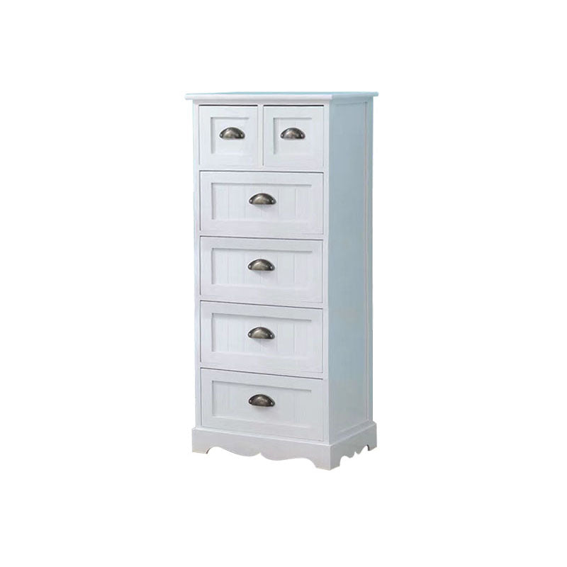 12 "W COSE DE RANGOPEMENT VERTICAL VINTAGE CHOSE DE LIGENE DE BOIS ALIMENT