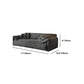 Modern Style Sofa Latex/sponge Cushion Filled with Pillow Back Sofa Bed Clearhalo 'furn' 'furn_sofas' 'Furniture' 'Living Room Furniture' 'Sofa' 'sofas' 5707373
