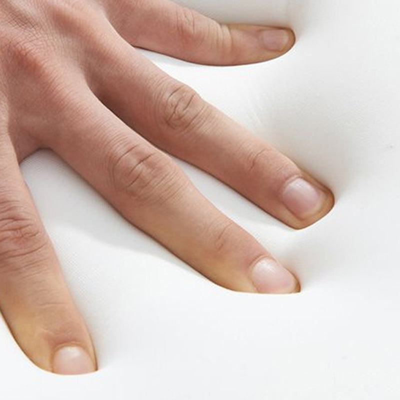 Armloze eigentijdse bank fluweel strak terug voor appartementenbanken