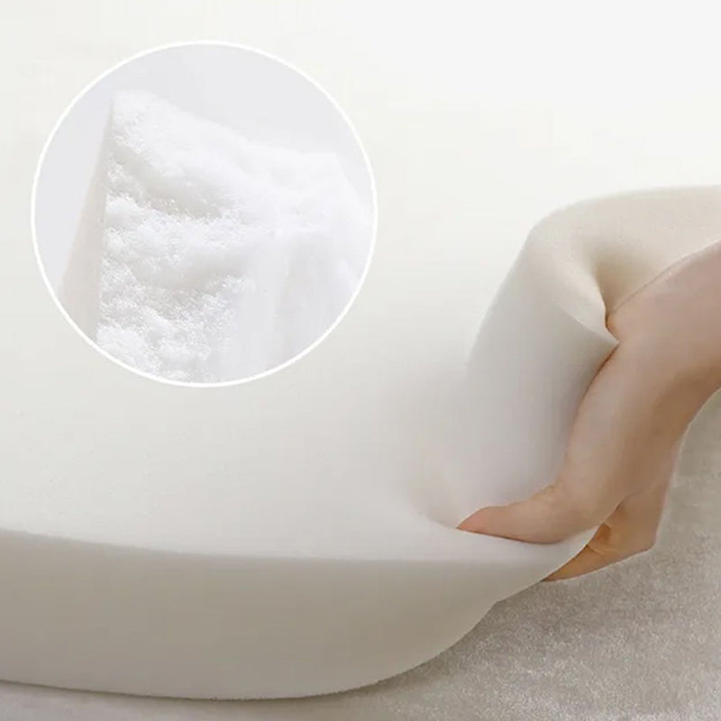 37.4 "W * 28.74" H SOFA Sofá de lana moderna para la sala de estar para sala de estar