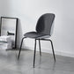 Contemporary Wood Round Dining Set Plastic 1/2/3 Pieces Dining Furniture for Home Clearhalo 'Dining Room Sets' 'Dining Tables & Seating' 'dining_room_set' 'furn' 'furn_dining_room_set' 'Furniture' 'Kitchen & Dining Furniture' 5707747