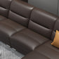 Genuine Leather Sectional/Sofa Modern Sectional for Living Room