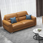 Genuine Leather Sectional/Sofa Modern Sectional for Living Room