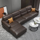 Genuine Leather Sectional/Sofa Modern Sectional for Living Room