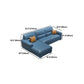 Genuine Leather Sectional/Sofa Modern Sectional for Living Room