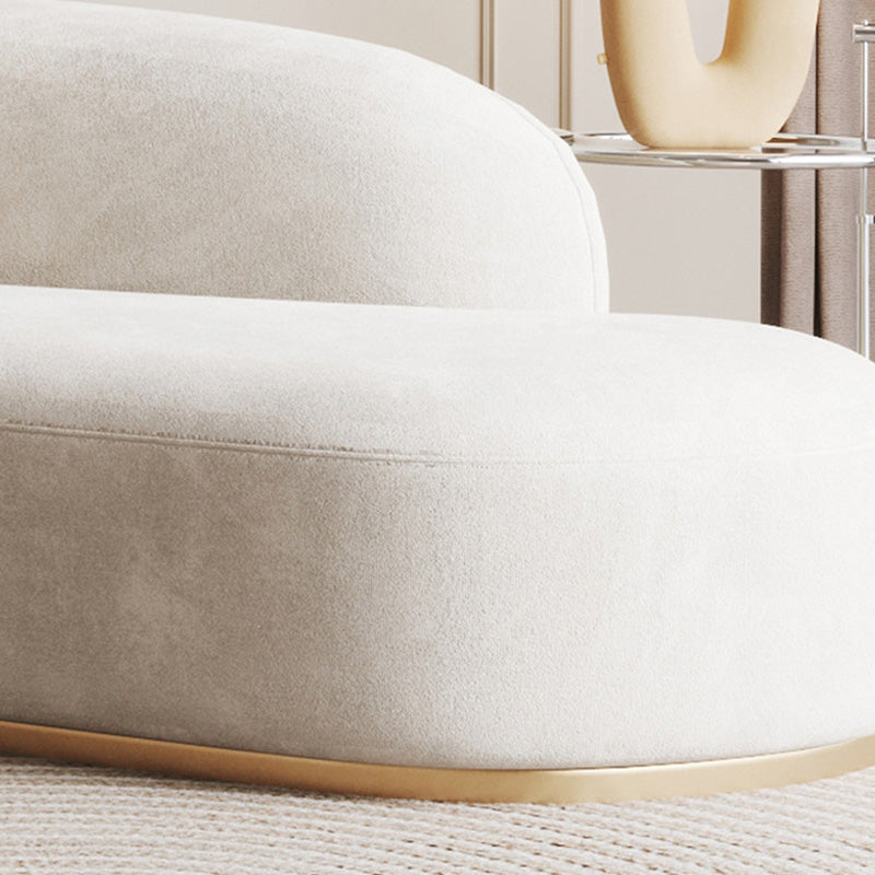 タイトな背中のスカンジナビアのセクション、27.5 "Hウール片方の腕セクション