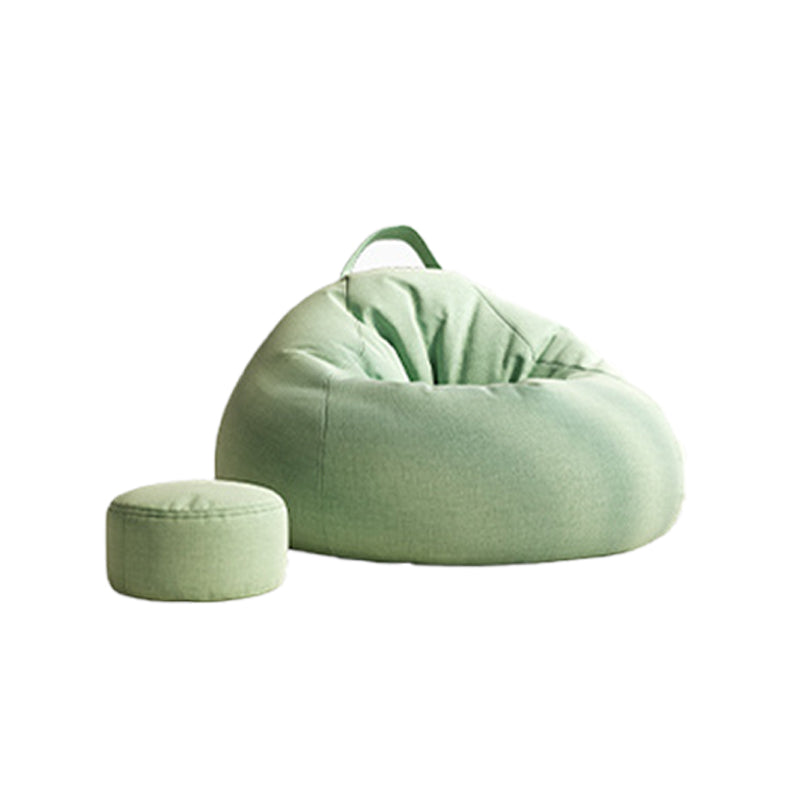 Chaise latéral sans bras scandinave avec chaise latérale en ligne lâche pour chambre et salon