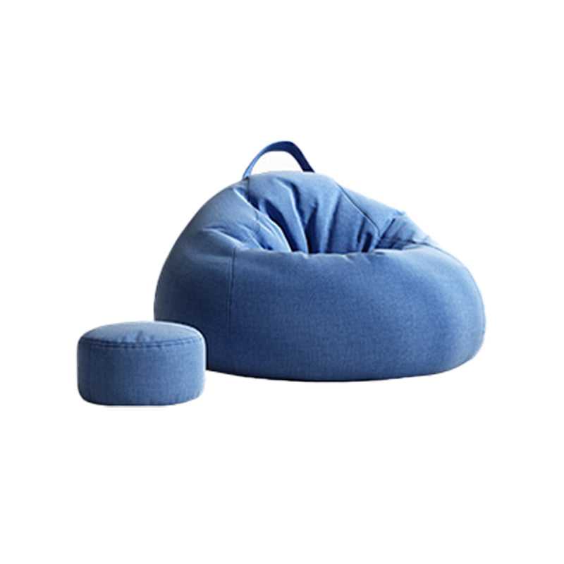 Chaise latéral sans bras scandinave avec chaise latérale en ligne lâche pour chambre et salon