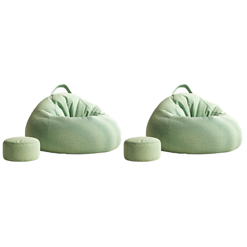 Chaise latéral sans bras scandinave avec chaise latérale en ligne lâche pour chambre et salon