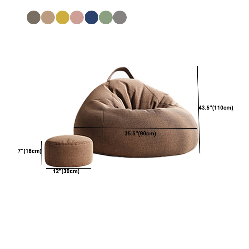 Chaise latéral sans bras scandinave avec chaise latérale en ligne lâche pour chambre et salon