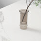 Luxury Sintered Stone Top Table Extendable Rectangle Table with 4 Legs