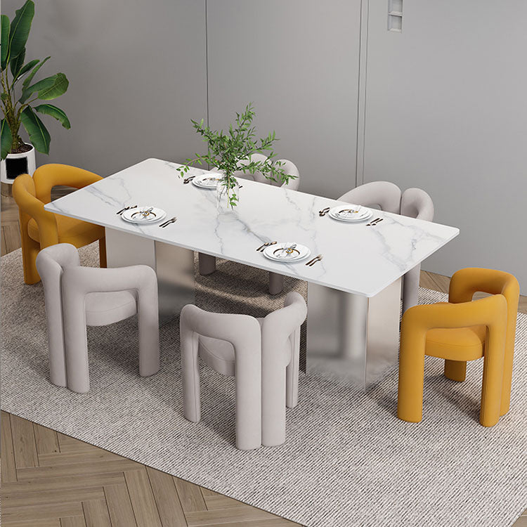 Designer Home Casa Open CRANCE CHEAD VELVET FINEA PEADA