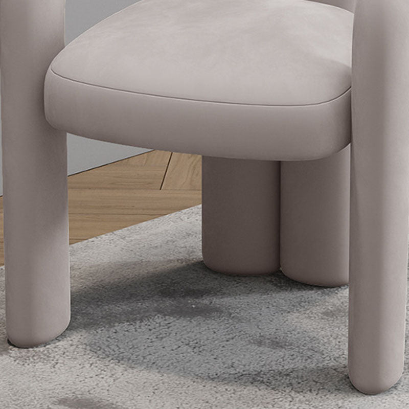 Designer Home Casa Open CRANCE CHEAD VELVET FINEA PEADA