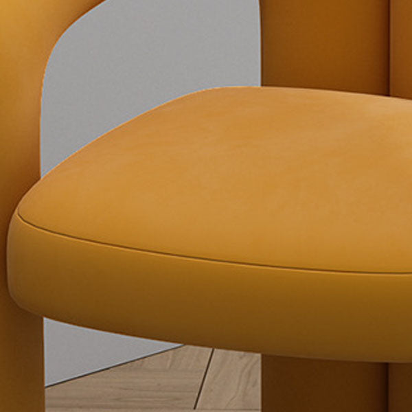 Designer Home Casa Open CRANCE CHEAD VELVET FINEA PEADA