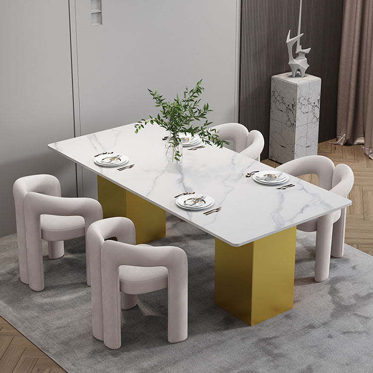 Designer Home Casa Open CRANCE CHEAD VELVET FINEA PEADA