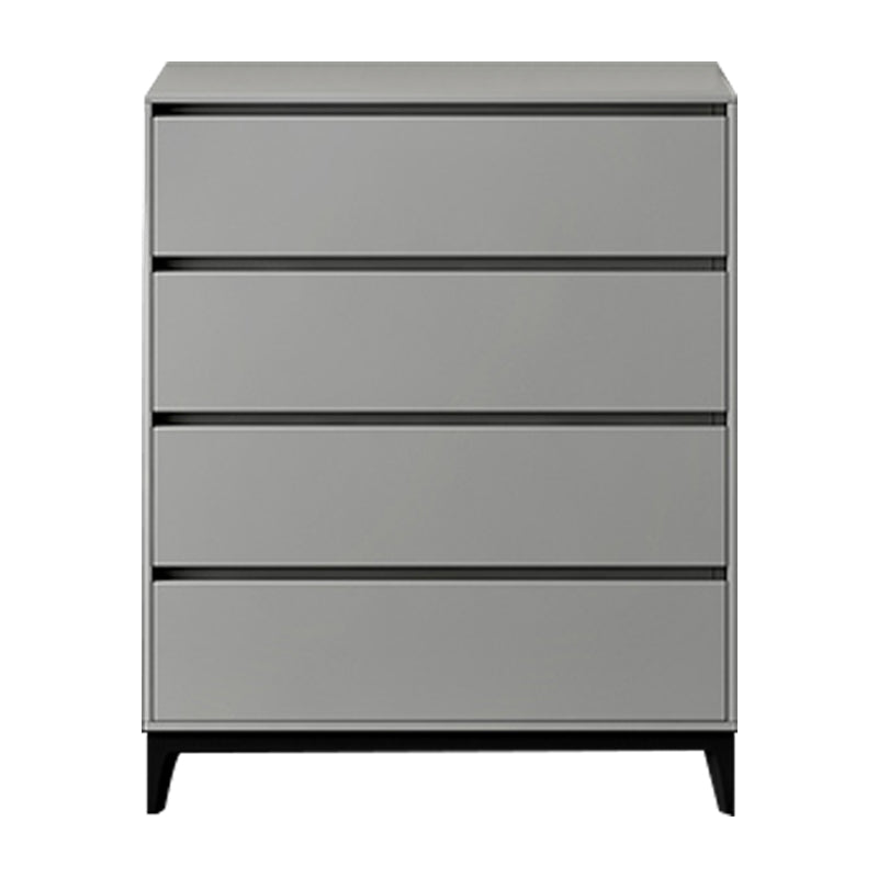 Mobile sideboard del soggiorno in legno moderno moderno server buffet con cassetto