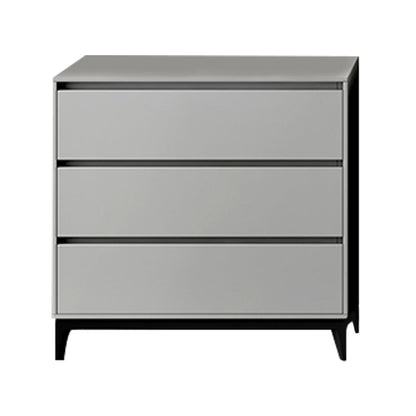 Mobile sideboard del soggiorno in legno moderno moderno server buffet con cassetto