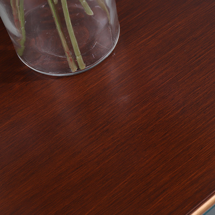 Sala da pranzo glam buffet server server legno buffet server con archiviazione