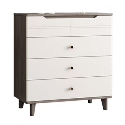 Mobile sideboard del soggiorno in legno mobile moderno server buffet con cassetto