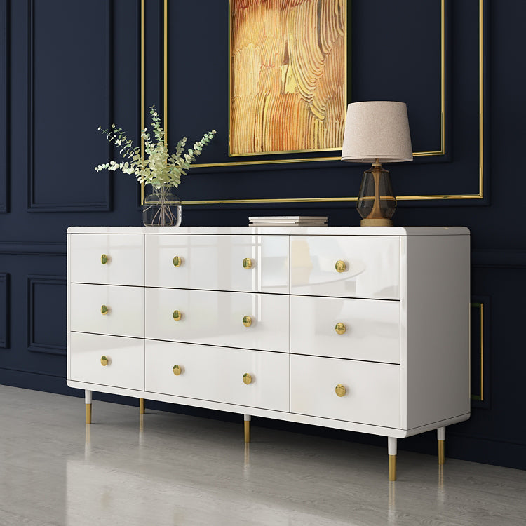 Tavolo da tavolo a buffet di altezza da 32 pollici tavolo da pranzo in legno per cucina