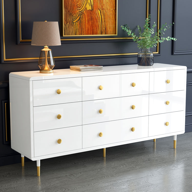 Tavolo da tavolo a buffet di altezza da 32 pollici tavolo da pranzo in legno per cucina