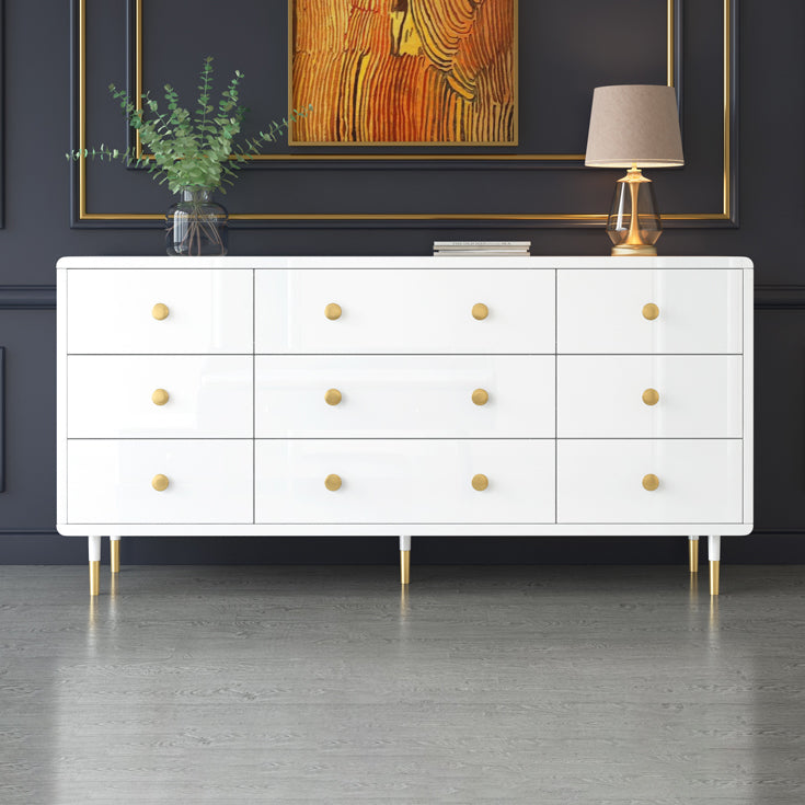 Tavolo da tavolo a buffet di altezza da 32 pollici tavolo da pranzo in legno per cucina