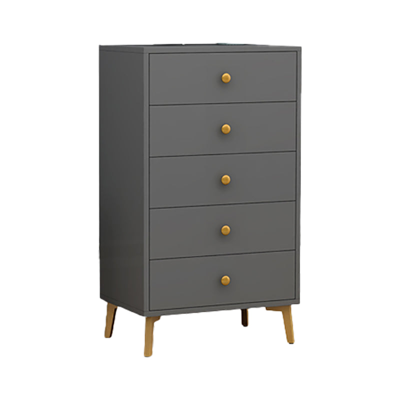 Accent Chest with Soft Close Drawers Water Resistant Standard Chest