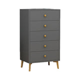 Accent Chest with Soft Close Drawers Water Resistant Standard Chest