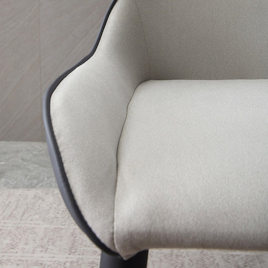 Metal Industrial Dining Kitchen Cucine Sedia Wingback Bram Chair