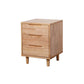 Solid Wood Storage Chest Dresser Modern Bedroom Storage Chest with Drawer Natural 3 Clearhalo 'Bedroom Furniture' 'Dressers & Chests' 'dressers_chests' 'furn' 'furn_dressers_chests' 'Furniture' 5718417