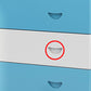 Modern Pine Wood Lingerie Chest 18" W Vertical Storage Chest with Drawers Clearhalo 'Bedroom Furniture' 'Dressers & Chests' 'dressers_chests' 'furn' 'furn_dressers_chests' 'Furniture' 5718496