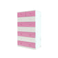 Modern Pine Wood Lingerie Chest 18" W Vertical Storage Chest with Drawers White Pink 8 Clearhalo 'Bedroom Furniture' 'Dressers & Chests' 'dressers_chests' 'furn' 'furn_dressers_chests' 'Furniture' 5718509