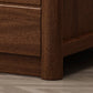 Wooden Lingerie Chest Modern Storage Chest with 3 / 4 / 5 Drawers
