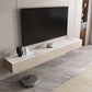 Contemporary TV Stand Console Wall-mounted TV Console with Drawers Clearhalo 'furn' 'furn_tv_stands_entertainment_centers' 'Furniture' 'Living Room Furniture' 'TV Stands & Entertainment Centers' 'TV Stands & Media Storage Furniture' 'tv_stands_entertainment_centers' 5719051