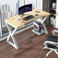 23,6 "W ergonomic Gaming Desk Recking Computer Contemporary Computer Bureau
