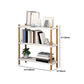Modern Solid Wood Bookshelf Etagere Open Shelf Vertical Bookcase Clearhalo 'Bookcases' 'furn' 'furn_bookcases' 'Furniture' 'Office Furniture' 5722748