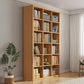 11,8 "W Scaffali standard Bookcase ingegnerizzato in legno chiuso.
