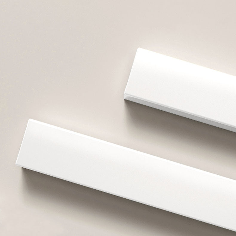 11.8 "W Metal Ladder étagère bibliothèque