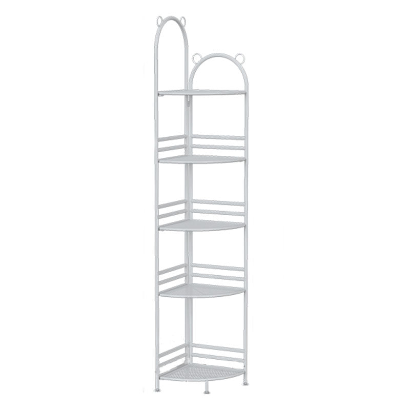 Moderne Metall Bücherregal Open Regal Bücherregal mit Regalen