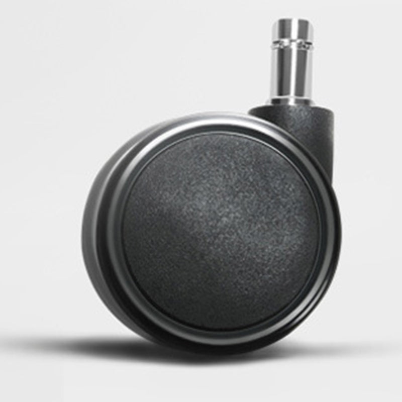 Chaise moderne au milieu du dos ergonomique tâche d'ordinateur chaise de bureau en plastique