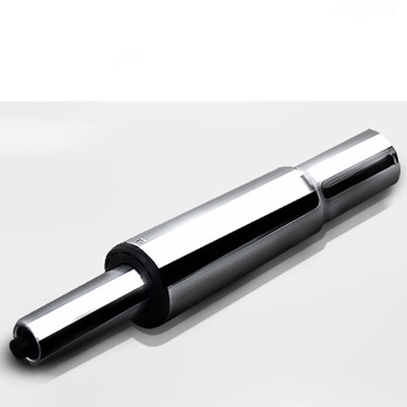 Chaise moderne au milieu du dos ergonomique tâche d'ordinateur chaise de bureau en plastique