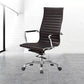 Desk Chair Computer Ergonomic Leather Chair Leather Management Office Chair
