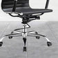 Desk Chair Computer Ergonomic Leather Chair Leather Management Office Chair