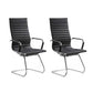 Desk Chair Computer Ergonomic Leather Chair Leather Management Office Chair