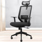Plaise de bureau Mesh chaise d'ordinateur High-Back chaise de direction Mid-Back Chaise de bureau